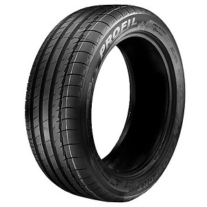 Profil Pro Sport ( 225/45 R17 91V pinnoitettu )