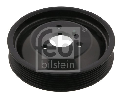 Hihnapyörä, servopumppu FEBI BILSTEIN 37225