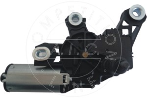 Pyyhkijän moottori, Takana, SKODA OCTAVIA Combi I, 1U9 955 711