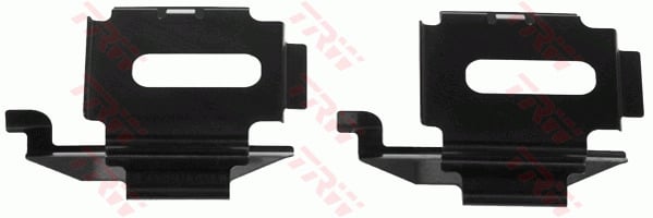 Tarvikesarja, jarrupala TRW PFK452