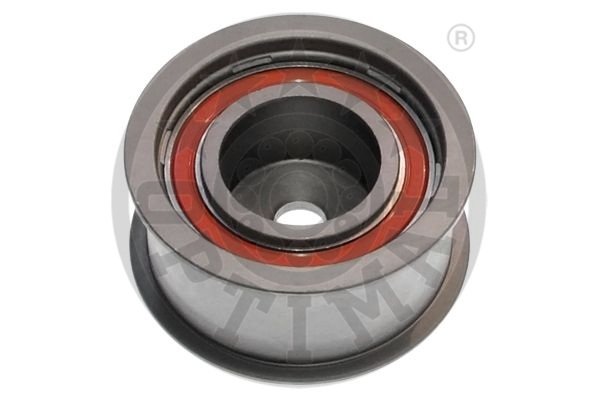 Ohjainrulla, hammashihna OPTIMAL 0-N2000