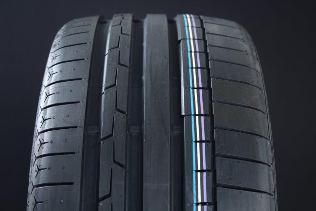 225/35R19 CONTINENTAL SPORT CONTACT 6