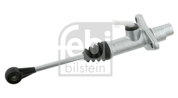 Pääsylinteri, kytkin FEBI BILSTEIN 14128