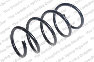 Jousi (auton jousitus), Etuakseli, VW GOLF VII, GOLF Variant VII, 5Q0411105HB, 5Q0411105HC