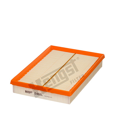 Ilmansuodatin HENGST FILTER E468L