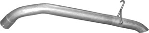 Pakoputki, Takana, FORD TRANSIT CONNECT, 1437841