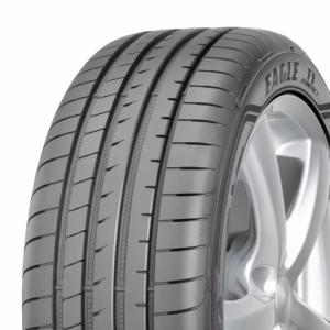 Goodyear Eagle F1 Asymmetric 3 Suv 235/55WR19 105W J LR FP