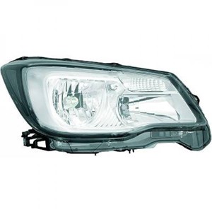 Ajovalo, Oikea, SUBARU FORESTER, 84001SG220