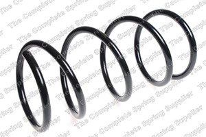 Jousi (auton jousitus), Etuakseli, KIA CARNIVAL / GRAND CARNIVAL III, 546304D100, 546304D250