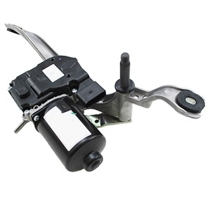 Pyyhkijän moottori, Edessä, OPEL ZAFIRA TOURER C, 01272051, 013262437, 1272051, 13262437