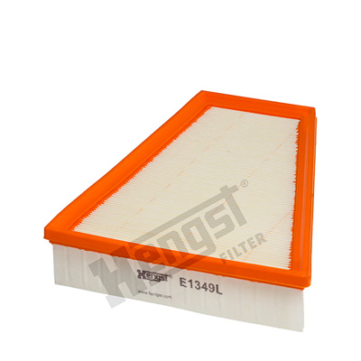 Ilmansuodatin HENGST FILTER E1349L