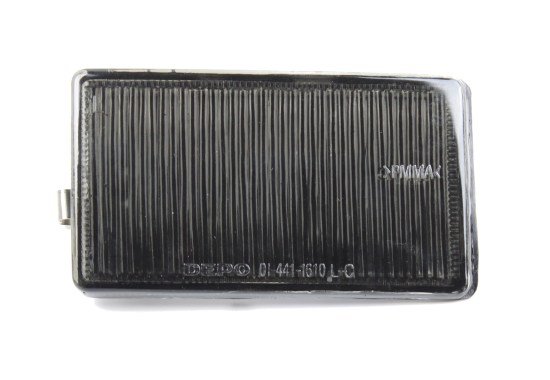 Suojus, sumuvalo DEPO 441-1610L-U-S