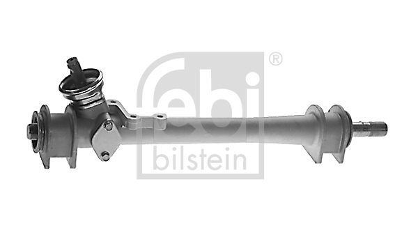 Ohjausvaihde FEBI BILSTEIN 01375