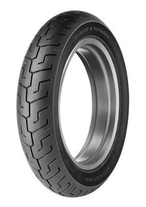 Dunlop K 591 Elite SP H/D ( 160/70B17 TL 73V M/C, takapyörä )