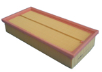 Ilmansuodatin ALCO FILTER MD-8676