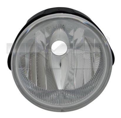 Sumuvalo TYC 19-5741-01-9