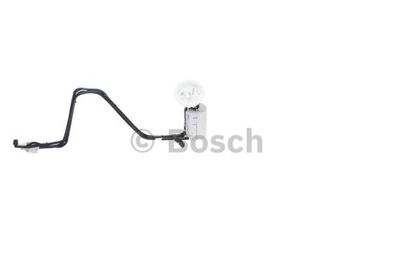 Polttoaineen syöttöyksikkö BOSCH 0 580 314 543