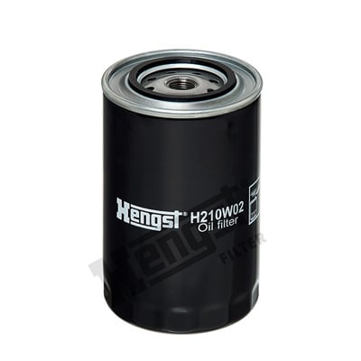 Öljynsuodatin HENGST FILTER H210W02