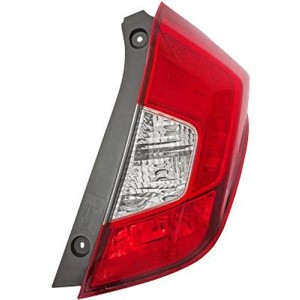 Takavalo, Oikea, HONDA JAZZ IV, 33500-T5A-G01, 33500-T5A-G02, 33500-T5A-G11
