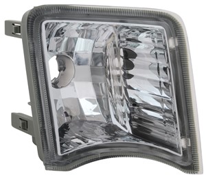 Vilkkuvalo, Vasen, TOYOTA PRIUS, 8152147020, 81521-47020