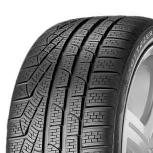 Pirelli W210 Sottozero Serie 2 225/55HR17 97H AO