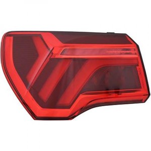 Takavalo, Vasen, AUDI Q3, 83A 945 091