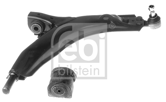 Tukivarsi, pyöräntuenta FEBI BILSTEIN 06158