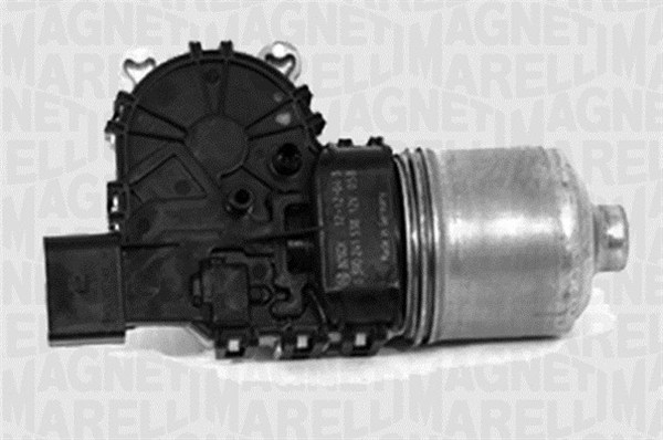 Pyyhkijän moottori MAGNETI MARELLI 064053014010