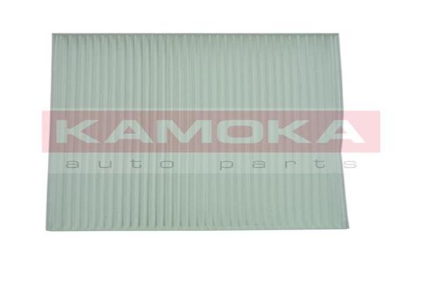 Raitisilmasuodatin KAMOKA F406901