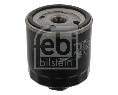 Öljynsuodatin FEBI BILSTEIN 22532
