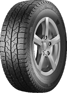 Gislaved Nord*Frost Van 2 ( 185/75 R16C 104/102R, nastarengas )