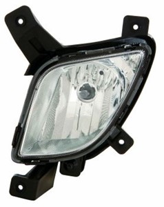 Sumuvalo, Oikea, HYUNDAI ix35, 92202-2S000