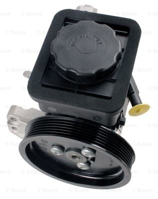 Hydrauliikkapumppu, ohjaus BOSCH K S01 000 683