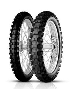 Pirelli Scorpion MX eXTra X ( 80/100-21 TT 51M M/C, MST, etupyörä )