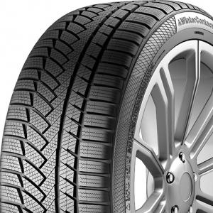 Continental Contiwintercontact Ts850p 255/50VR20 109V XL