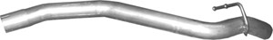 Pakoputki, Takana, FORD FOCUS II, FOCUS C-MAX, 1368312, 1368322, 1677762