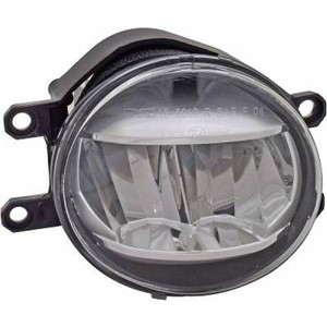 Sumuvalo, Oikea, LEXUS GS, IS III, RX, TOYOTA C-HR, LAND CRUISER PRADO, 8121048050, 8121048051