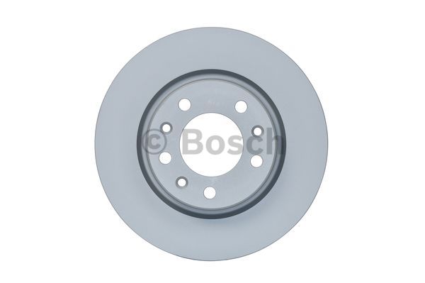 Jarrulevy BOSCH 0 986 479 C34