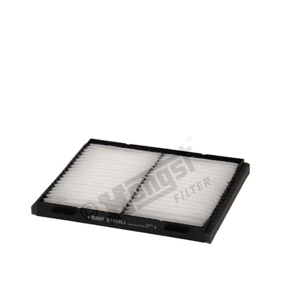 Raitisilmasuodatin HENGST FILTER E1955LI