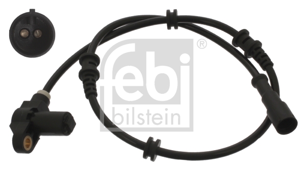ABS-anturi FEBI BILSTEIN 44408