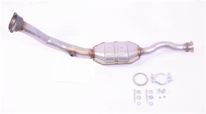 Katalysaattori, PEUGEOT 205 II, 205 Cabriolet I, 309 II, 170451, 170462, 170492