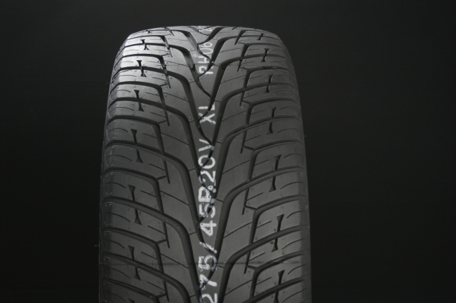 265/50R20 HANKOOK VENTUS ST RH06