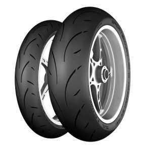 Dunlop Sportsmart 2 Max ( 110/70 R17 TL 54H )