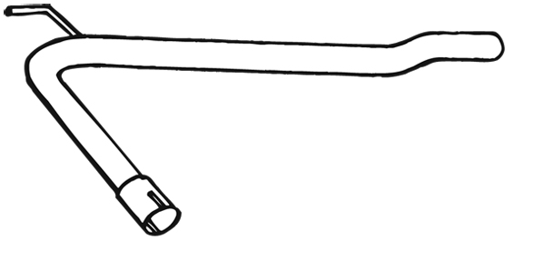 Pakoputki WALKER 18264