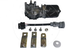 Pyyhkijän moottori, Edessä, RENAULT MEGANE I, MEGANE Cabriolet I, MEGANE Classic I, MEGANE Coach I, MEGANE Grandtour I, 7701 206 549