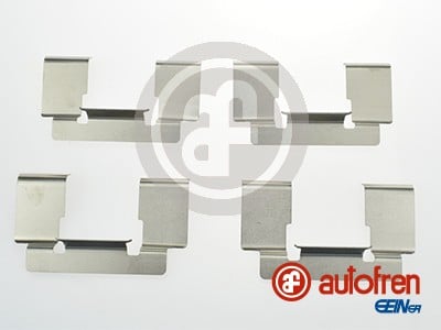 Tarvikesarja, jarrupala AUTOFREN SEINSA D42631A