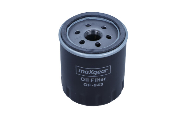 Öljynsuodatin MAXGEAR 26-0007