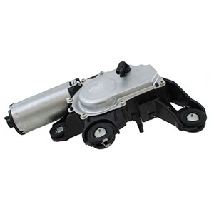 Pyyhkijän moottori, Takana, AUDI A4 Avant, SEAT AROSA, 6X0 955 711C, 8D0 995 5711, 8L0 955 711C