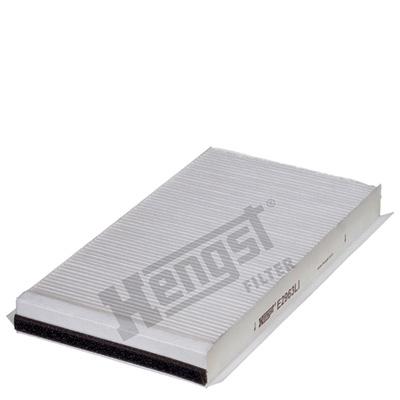 Raitisilmasuodatin HENGST FILTER E2963LI