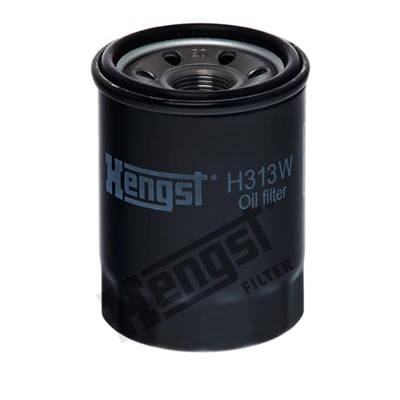 Öljynsuodatin HENGST FILTER H313W